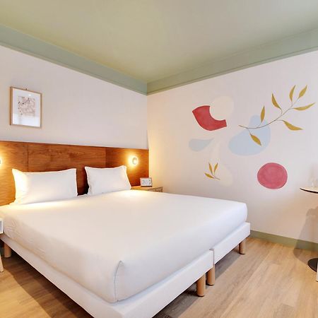Hotel Cocoon Saint-Ouen (Seine-Saint-Denis) Exterior foto