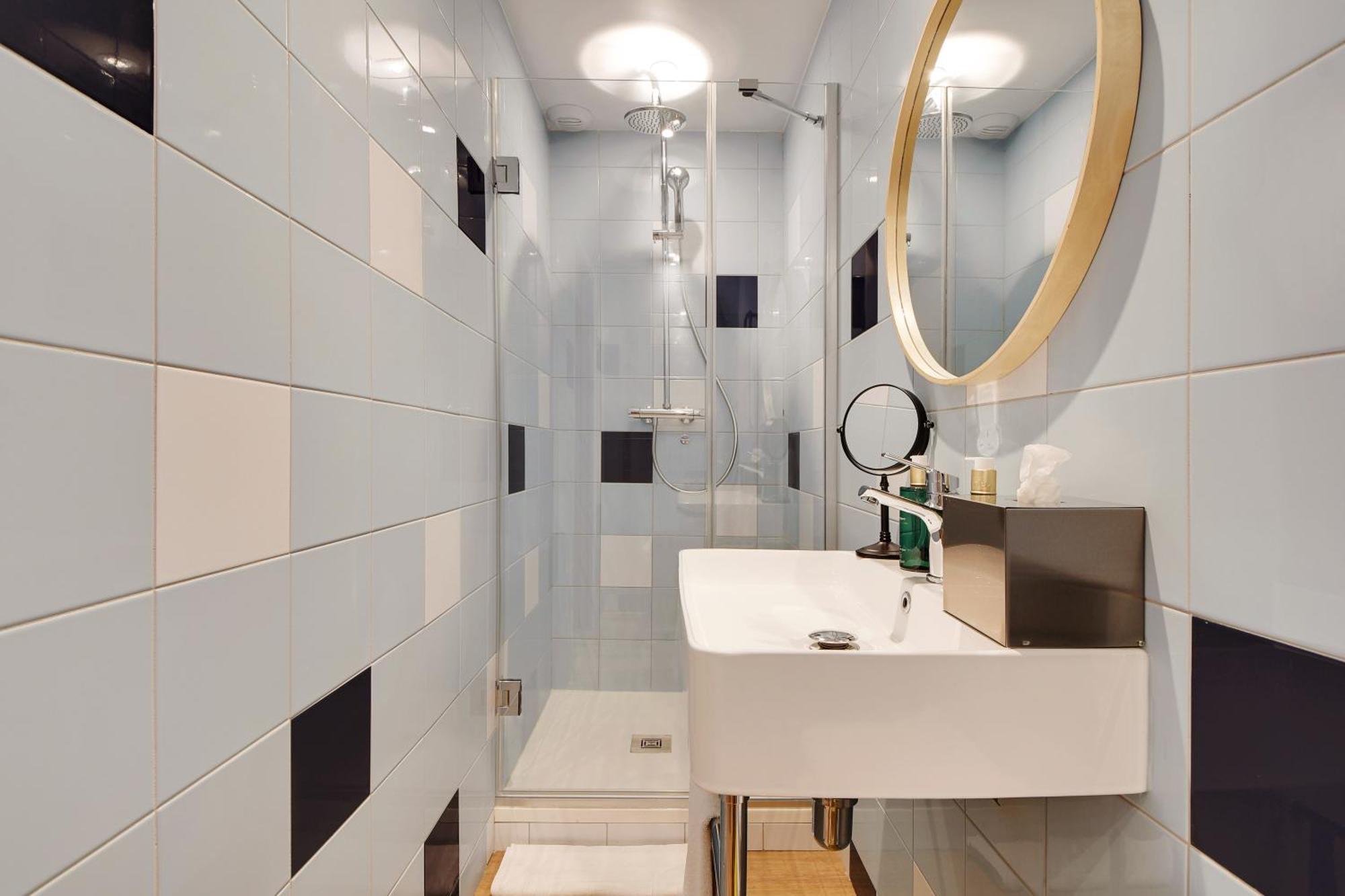 Hotel Cocoon Saint-Ouen (Seine-Saint-Denis) Exterior foto